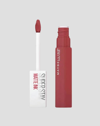 Super Stay Matte Ink 170 Initiator vloeibare lippenstift Maybelline - 1