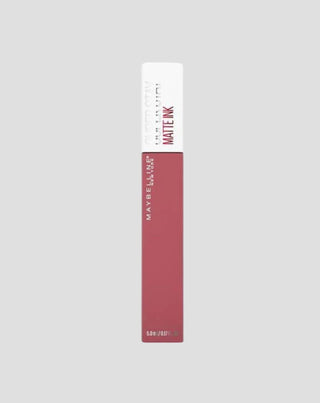 Super Stay Matte Inkt Liquid Lipstick 175 Ringleader Maybelline - 3