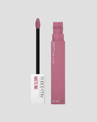 Super Stay Matte Ink 180 Revolutionaire vloeibare lippenstift van Maybelline - 1