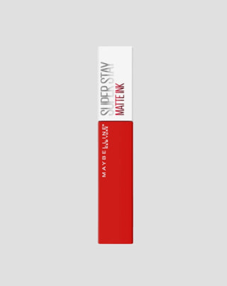 Super Stay Matte Ink 320 Individualist Maybelline vloeibare lippenstift - 3