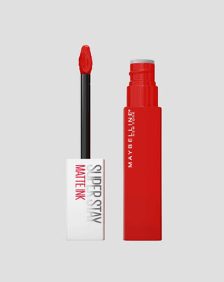 Super Stay Matte Ink 320 Individualist Maybelline vloeibare lippenstift - 1