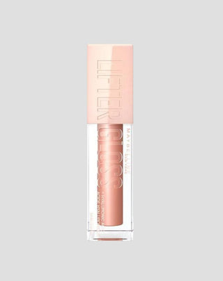 Lipgloss met hyaluronzuur en vitamine E Lifter Gloss 008 Stone Maybelline - 1