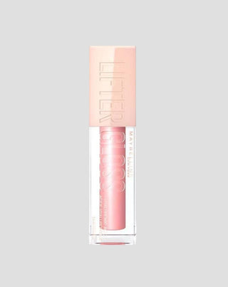 Lipgloss met hyaluronzuur en vitamine E Lifter Gloss 006 Rif Maybelline - 1