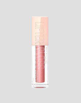 Lipgloss met hyaluronzuur en vitamine E Lifter Gloss 003 Moon Maybelline - 1