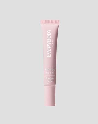 Peptide Lip Tint voor subtiele kleur Iedereen Londen - 1
