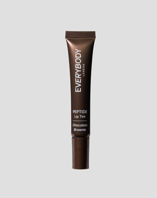 Peptide Lip Tint voor subtiele kleur Iedereen Londen - 8