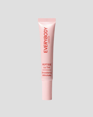 Peptide Lip Tint voor subtiele kleur Iedereen Londen - 9