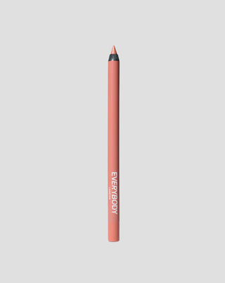 Lipliner met een romige, langhoudende formule Everybody London - 6