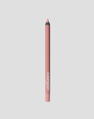 Lipliner met een romige, langhoudende formule Everybody London - 1