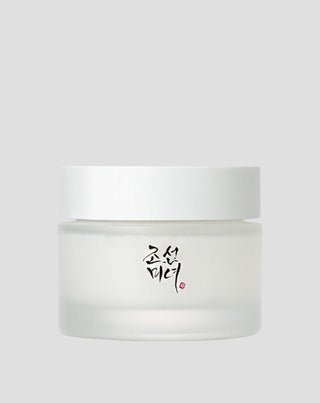 Hydraterende en revitaliserende dynastiecrème met ginseng en rijst Schoonheid van Joseon - 1