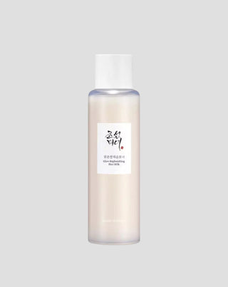 Verhelderende en hydraterende tonende essence Glow Replenishing Rijstmelk Schoonheid van Joseon - 1