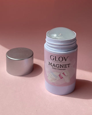 Magneet Reiniger Stick van Glov voor het wassen en verzorgen van handschoenen, sponzen en kwasten - 2
