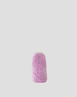 Set met een haarband en twee handschoenen voor make-up verwijdering en dagelijkse huidverzorging van Glov - 6