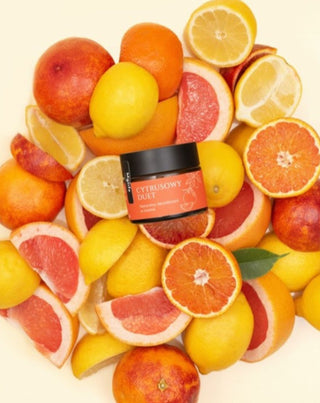 Citrus crème deodorant van Mglife. - 3