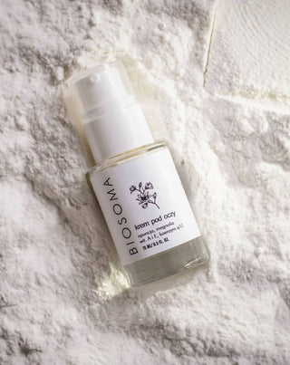 Regenererende oogcrème voor de nacht met retinol die de tekenen van veroudering elimineert, Biosom - 2