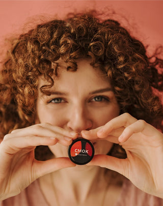 Beschermende veenbessen lippenbalsem cmok Opcja Natura_2 - 3