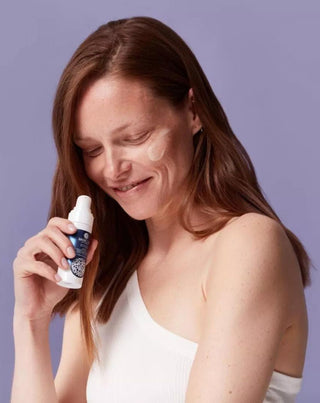 Actief serum met trehalose 10% en peptide 5% Hydratatie en opvulling BasicLab - 2