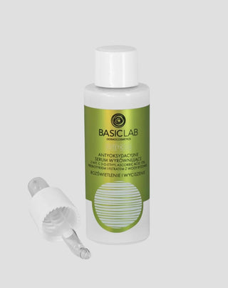 Huidskleurenserum voor de normale en vette huid die gevoelig is voor acne, BasicLab - 2
