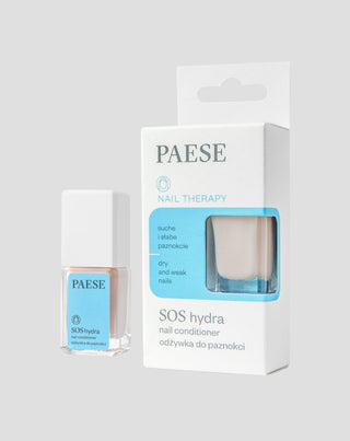 Hydraterende nagelconditioner sos hydra Paese - 2