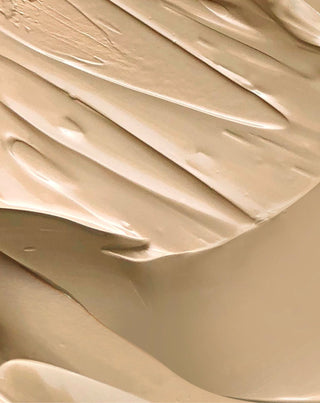 Hydraterende Collageen Foundation kleur Honey 303W Paese 1 - 2