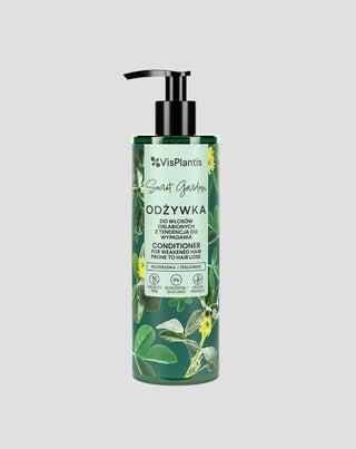 Conditioner voor verzwakt haar met neiging tot uitval met fenegriekextract, Vis Plantis - 1