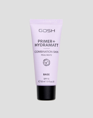 Make-up basis met eikenextract voor een gelijkmatige glans Gosh - 1