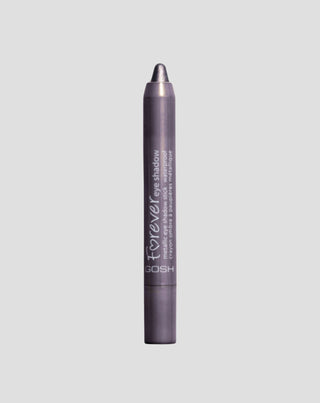 Waterbestendig metallic oogpotlood oogschaduw in de kleur Plum 06 van Gosh - 1