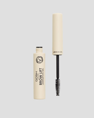 Transparante gel om wenkbrauwen te lamineren voor een langdurig effect Brow Lift Gosh