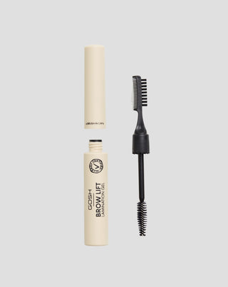 Transparante gel om wenkbrauwen te lamineren voor een langdurig effect Brow Lift Gosh
