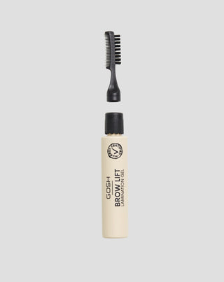 Transparante gel om wenkbrauwen te lamineren voor een langdurig effect Brow Lift Gosh