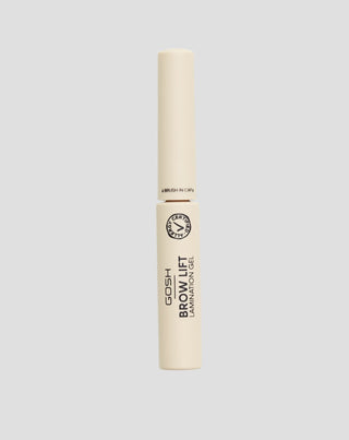 Transparante gel om wenkbrauwen te lamineren voor een langdurig effect Brow Lift Gosh
