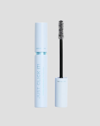 Waterproof verdikkende mascara Gewoon klikken voor een volumineus effect Gosh - 1