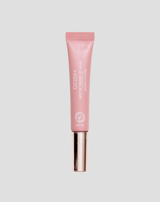 Hydraterende en voedende lippenbalsem met SPF 15, kleur 004 Vintage Rose Soft'n Tinted, Gosh - 1