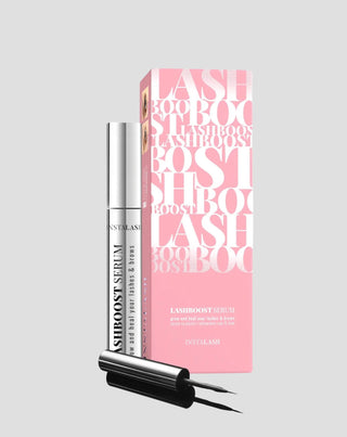 Serum voor de groei en voeding van wimpers en wenkbrauwen LashBoost Instalash - 1