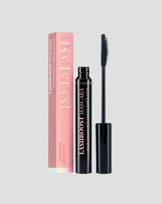 Wimperserum dat de groei stimuleert LashBoost Instalash