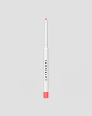Lipliner met langhoudende formule en Nutridome vitamine E