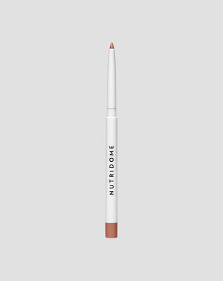 Lipliner met langhoudende formule en Nutridome vitamine E - 4