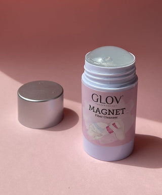 Magneet Reiniger Stick van Glov voor het wassen en verzorgen van handschoenen, sponzen en kwasten - 2