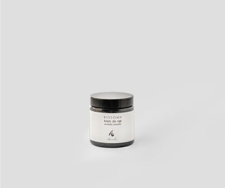 Handcrème met ureum 10% avocado en sheaboter regenererend en hydraterend Biosoma - 1