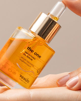 Natuurlijk gladmakend gezichtsserum The One, 30 ml, voorkomt rimpels, Resibo - 2