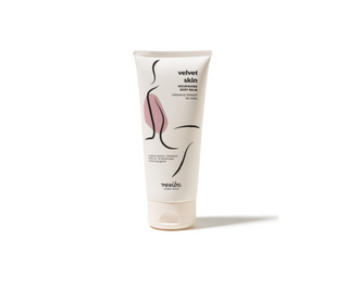 Revitaliserende, voedende balsem Velvet Skin voor het lichaam, 200 ml van Resibo