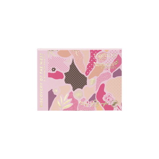 Ontdekking van de West Natural Essence schaduwpalette Ingrid