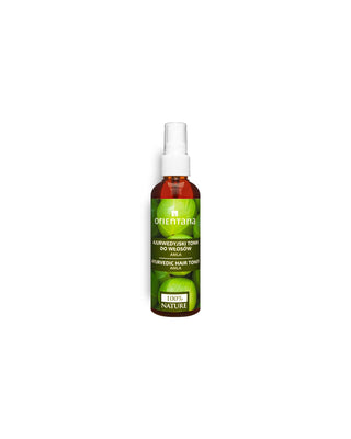 Ayurvedische Haar tonic Amla van Orientana - 1