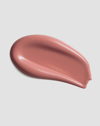 Crème-lippenstift met arganolie in de magnetische kleur poederroze nr. 17 van Paese - 2