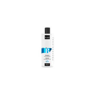 Shampoo voor droog en fijn haar met biotine, van Professional Vis Plantis. - 1