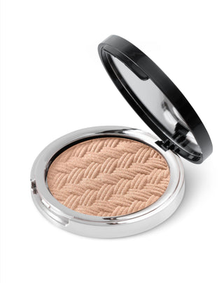 Shine On Viva Glow Geperste Highlighter van Affect Professional Cosmetics - 4