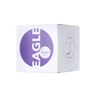 Veganistische Eagle 47-condooms, Loovara, 12 stuks
