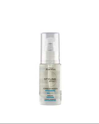 Smoothing Silk voor haar Styling Effect Joanna - 1