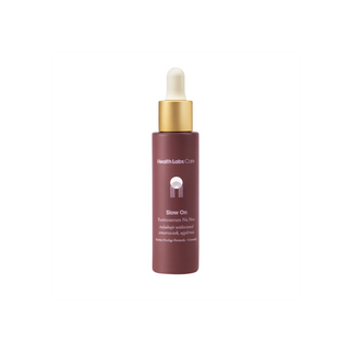 Slow On Retinoserum voor de nacht verzacht rimpels en egaliseert de kleur, Health Labs Care - 1