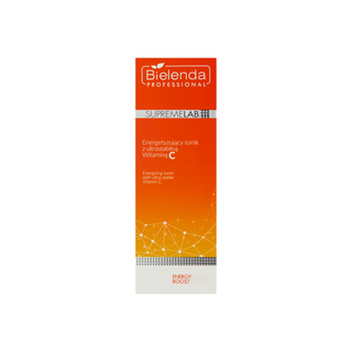 Energizing toner met stabiele vitamine C Supremelab Energy Boost, Bielenda - 2
